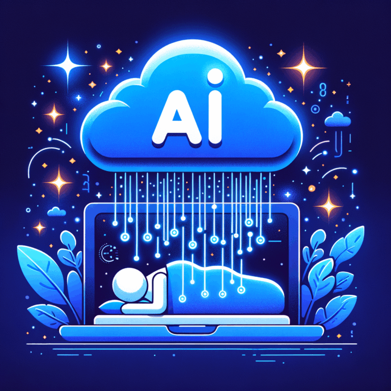 AI-Powered SEO: Auto-Update Your Site While You Sleep