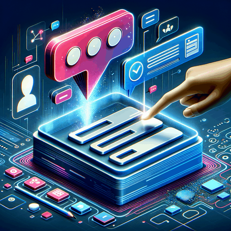 Smart Forms That Turn Clicks Into Conversations