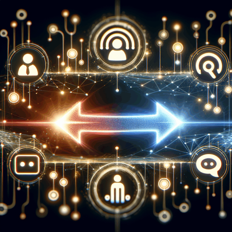 Replace Contact Forms with Proactive Website Chat