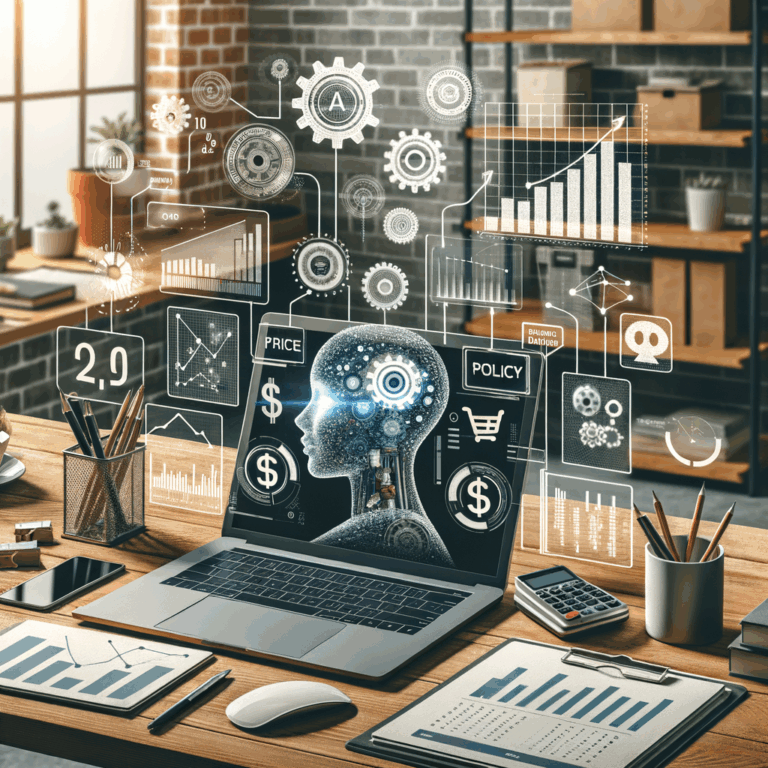 AI Agents Are Reshaping Small Business Sales