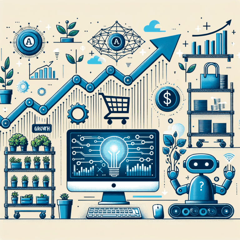 AI beats search for product decisions for small businesses