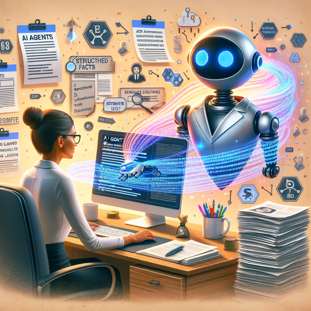 AI Agents Beat Affiliate SEO Lists for Small Businesses