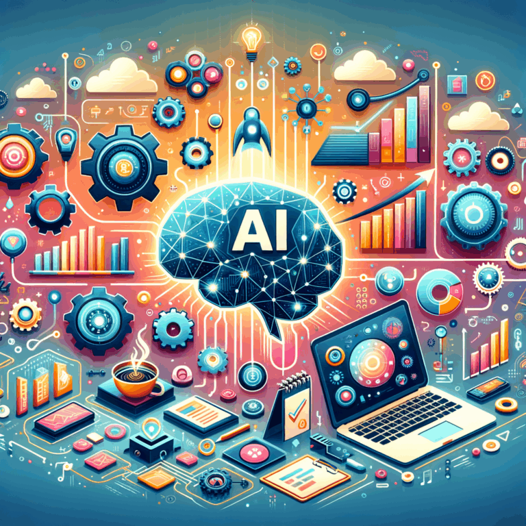 What AI is doing now and how small businesses win