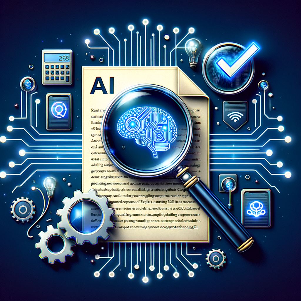 Rank Higher on Google with AI-Driven Content