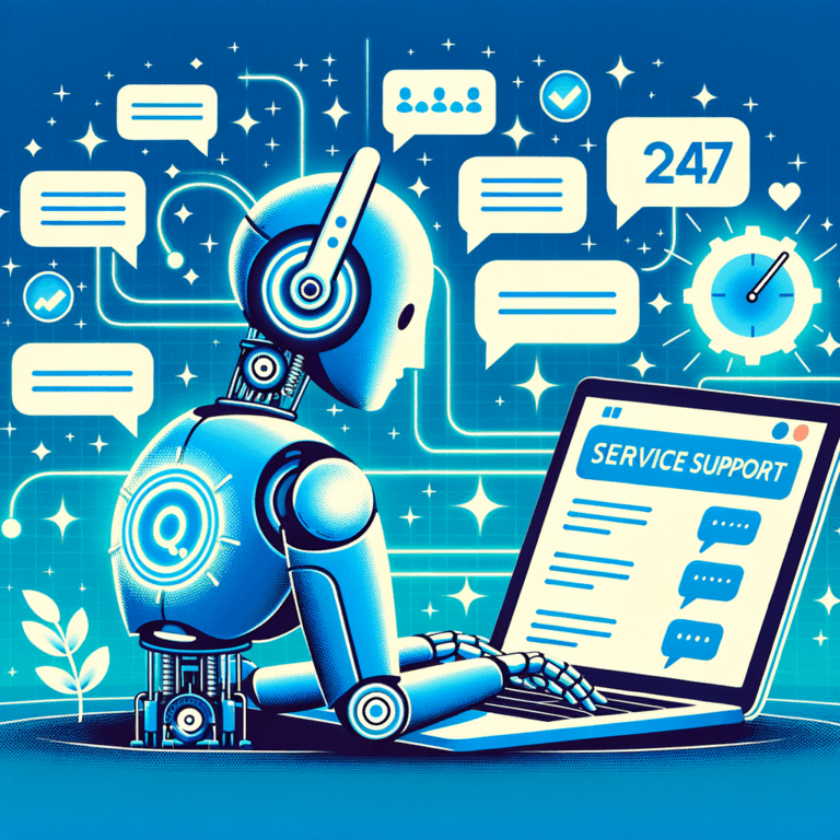 Catch Chatbot Downtime Early and Contact Support Fast