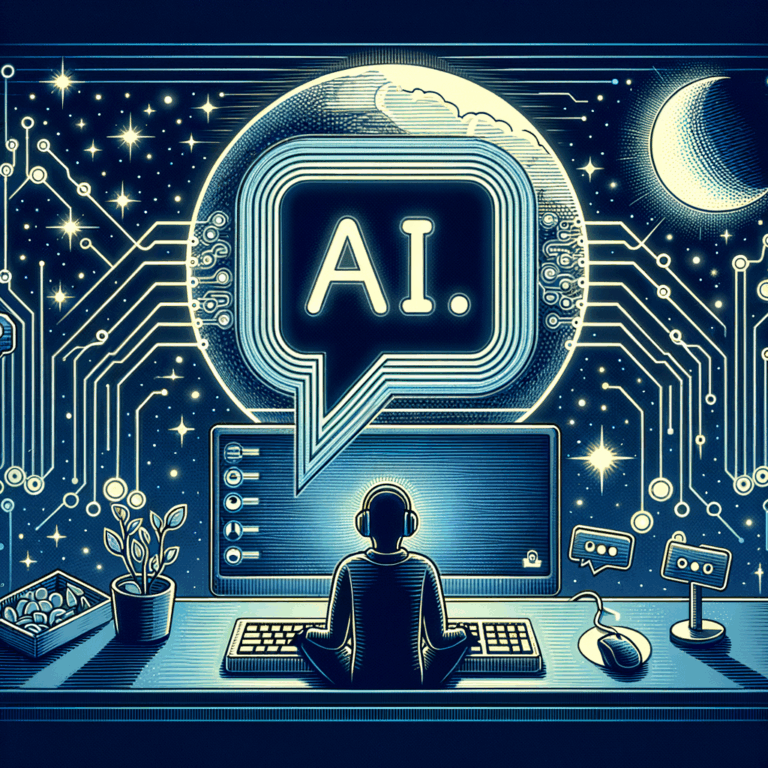 24/7 Website Receptionist: AI Chat That Books While You Sleep