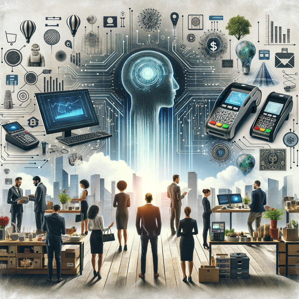 How AI now exposes product tradeoffs for small businesses