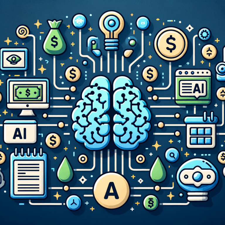 How AI Helped Me Build Websites That Earn Thousands Monthly in Passive Ad Revenue